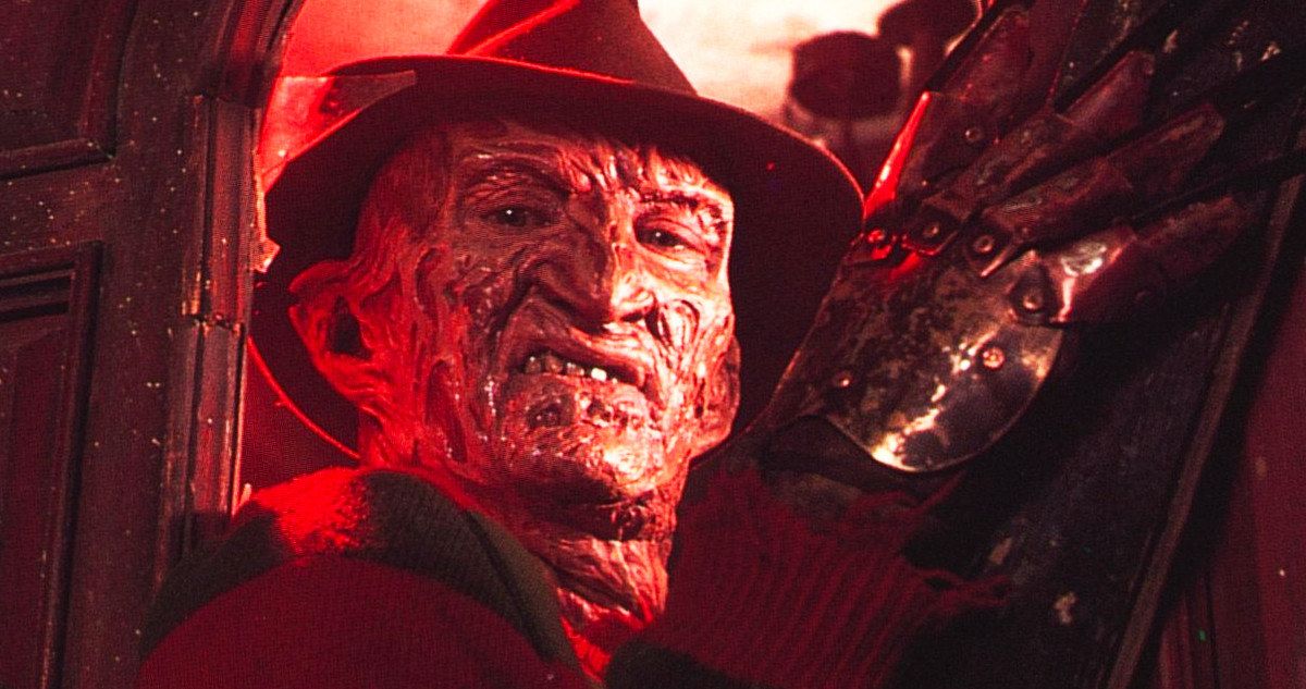 Here's How Robert Englund Would Reboot Freddy Krueger and A Nightmare on Elm Street