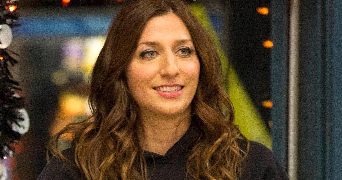 Chelsea Peretti brooklyn nine-nine