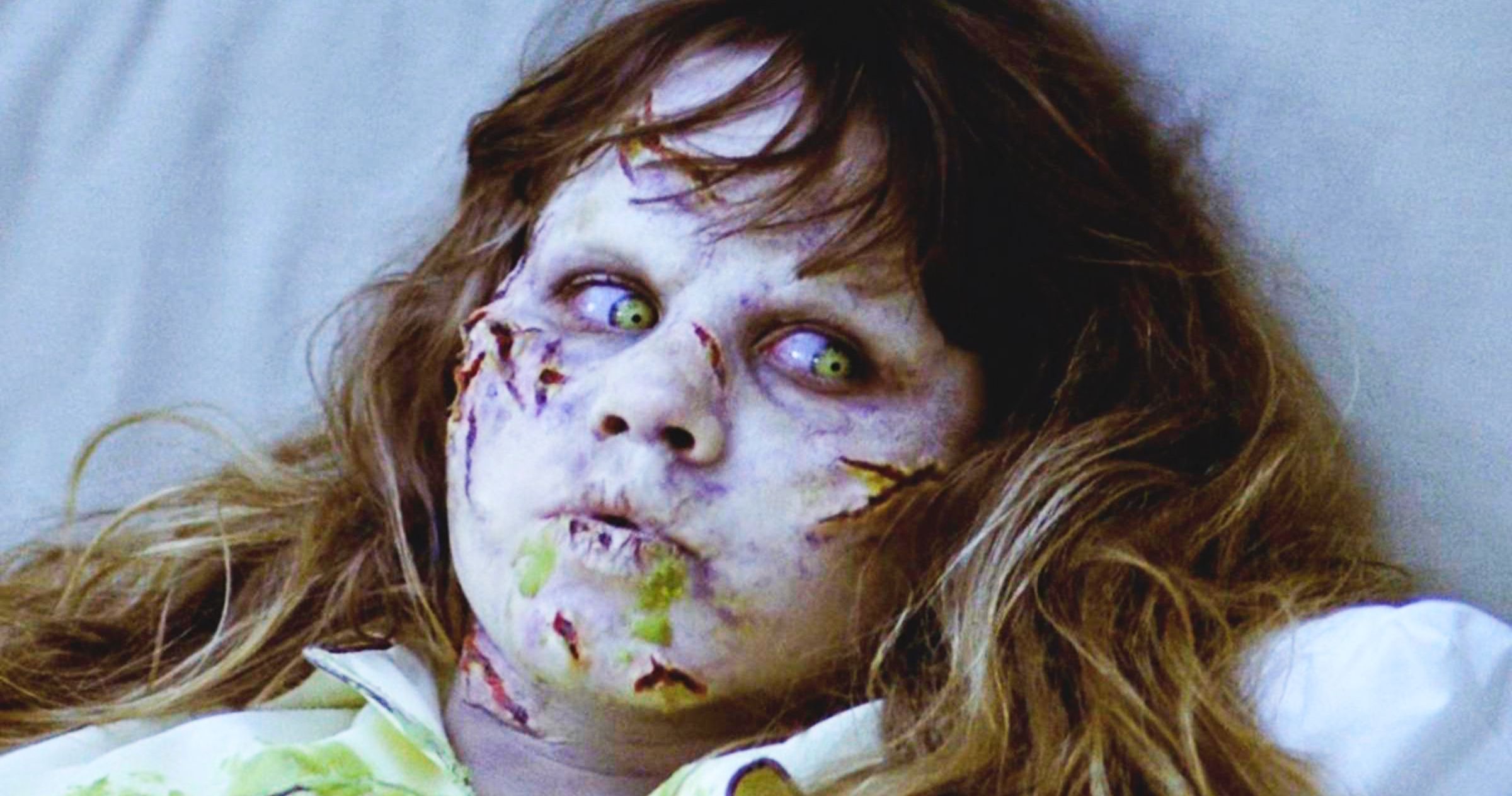 The Exorcist Reboot Is a Legacy Sequel, Will Linda Blair Return as Regan?