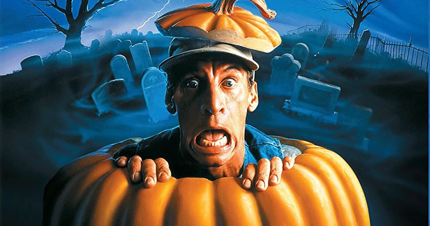 Ernest Scared Stupid Was Released in Theaters 30 Years Ago Today