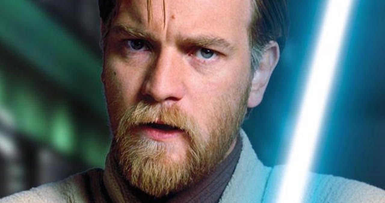 Ewan McGregor Had to Lie About His Obi-Wan Kenobi Return for 4 Years