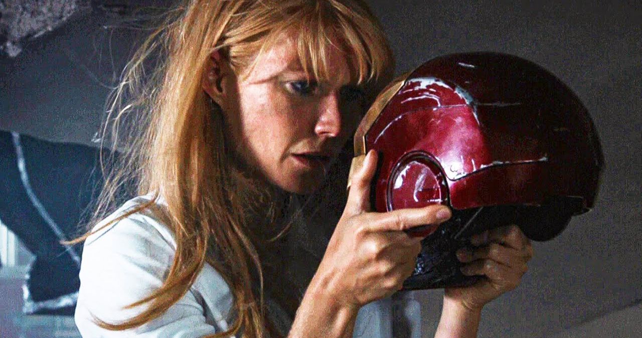 Gwyneth Paltrow Is Open to Pepper Potts' Return in the MCU, But on One Condition