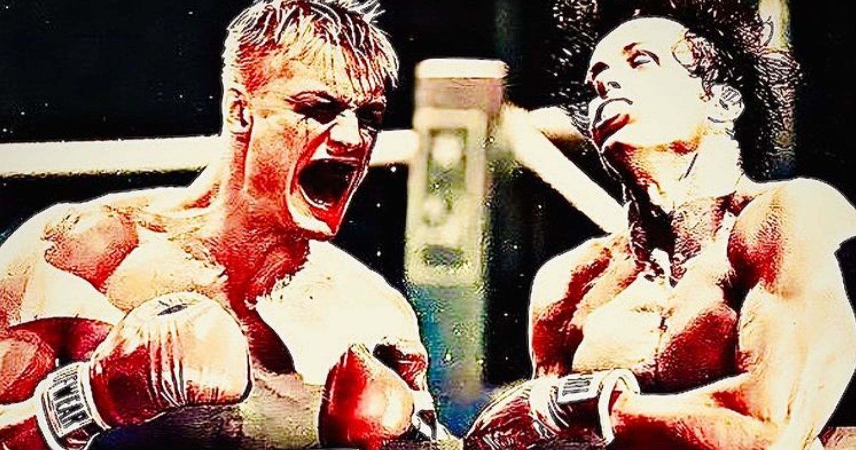 Rocky IV Director's Cut Gets a New Title and an iPhone-Shot Documentary