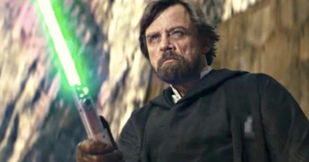 Startling Luke Skywalker Rumor Will Have You Questioning His Star Wars 9 Return