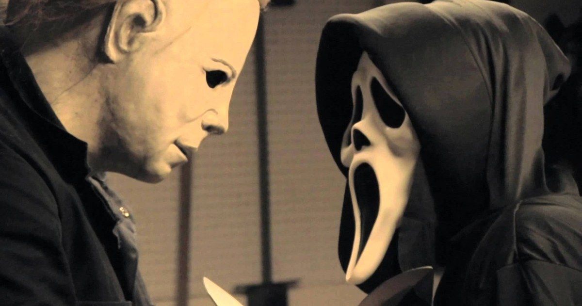 Halloween Overtakes Scream as the Biggest Slasher Movie of All-Time