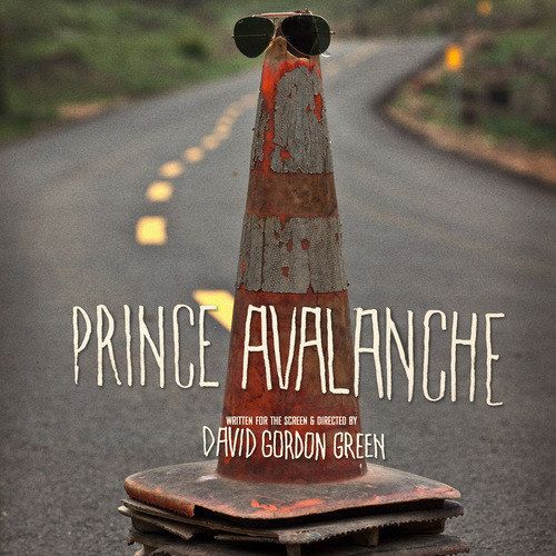 Prince Avalanche Trailer Starring Paul Rudd and Emile Hirsch