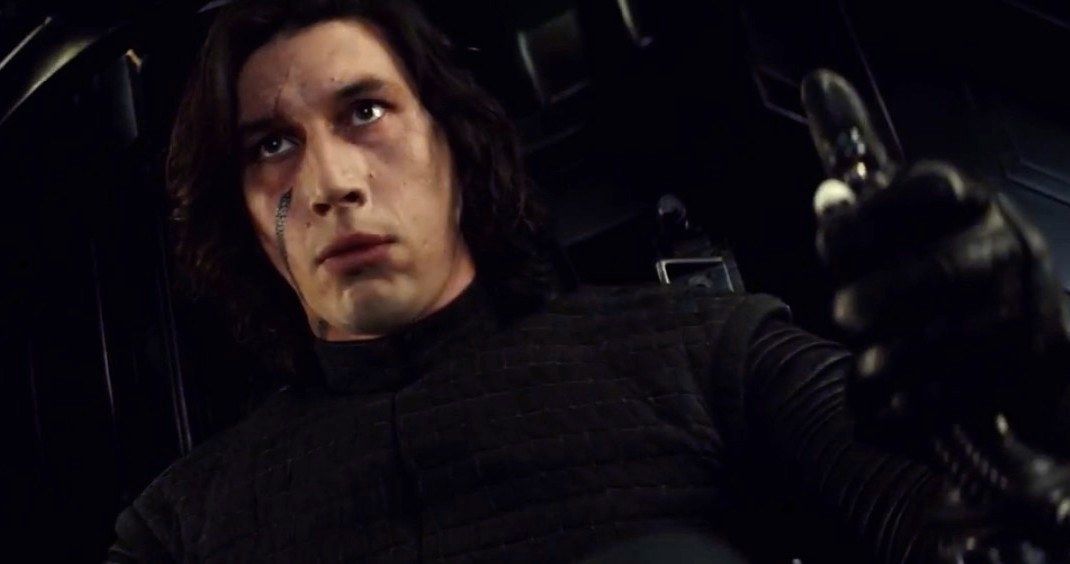 Major Character's Death Teased in New Last Jedi Footage?
