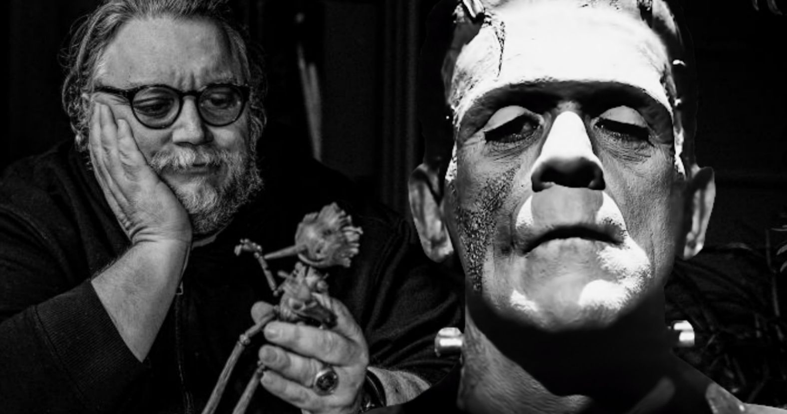 Guillermo Del Toro Explains Why His Disobedient Pinocchio Isn't Exactly Like Frankenstein