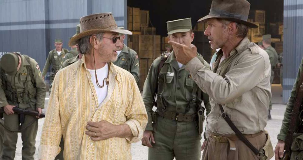 Indiana Jones 5 Loses Steven Spielberg, Director James Mangold May Replace Him