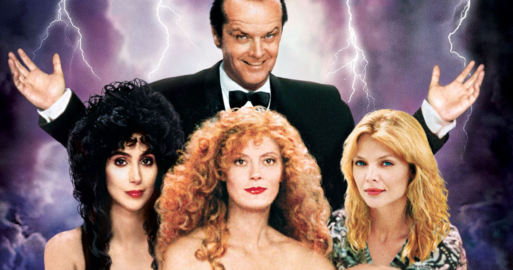 The Witches of Eastwick Remake Moves Ahead with Director Ninja Thyberg