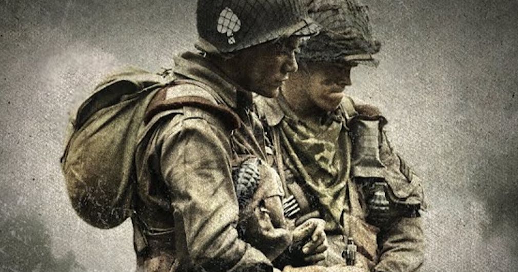 Band of Brothers Podcast Trailer Has Tom Hanks Celebrating the Series' 20th Anniversary