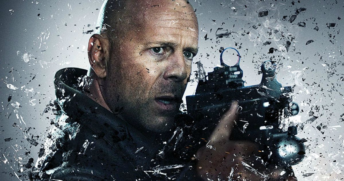 Die Hard 6 Prequel Story Is Really Cool &amp; Tricky Says Bruce Willis