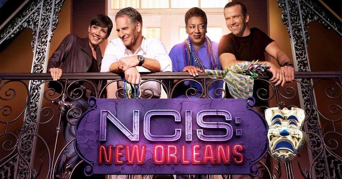 NCIS: New Orleans and Scorpion Renewed on CBS