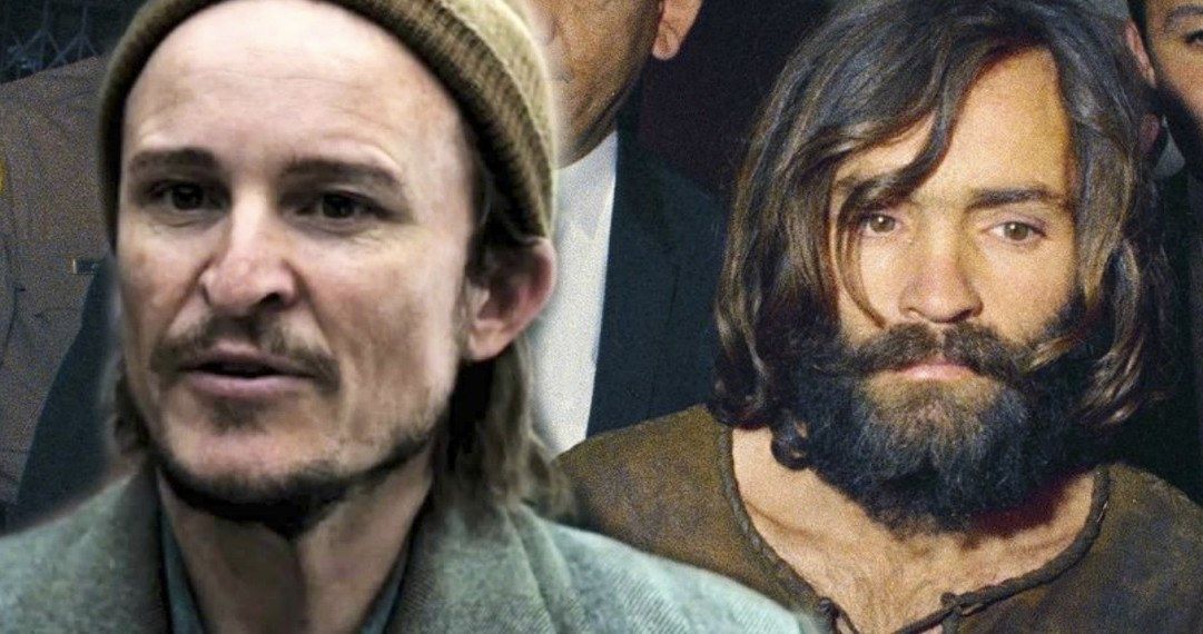 Tarantino's Once Upon a Time in Hollywood Gets Its Charlie Manson