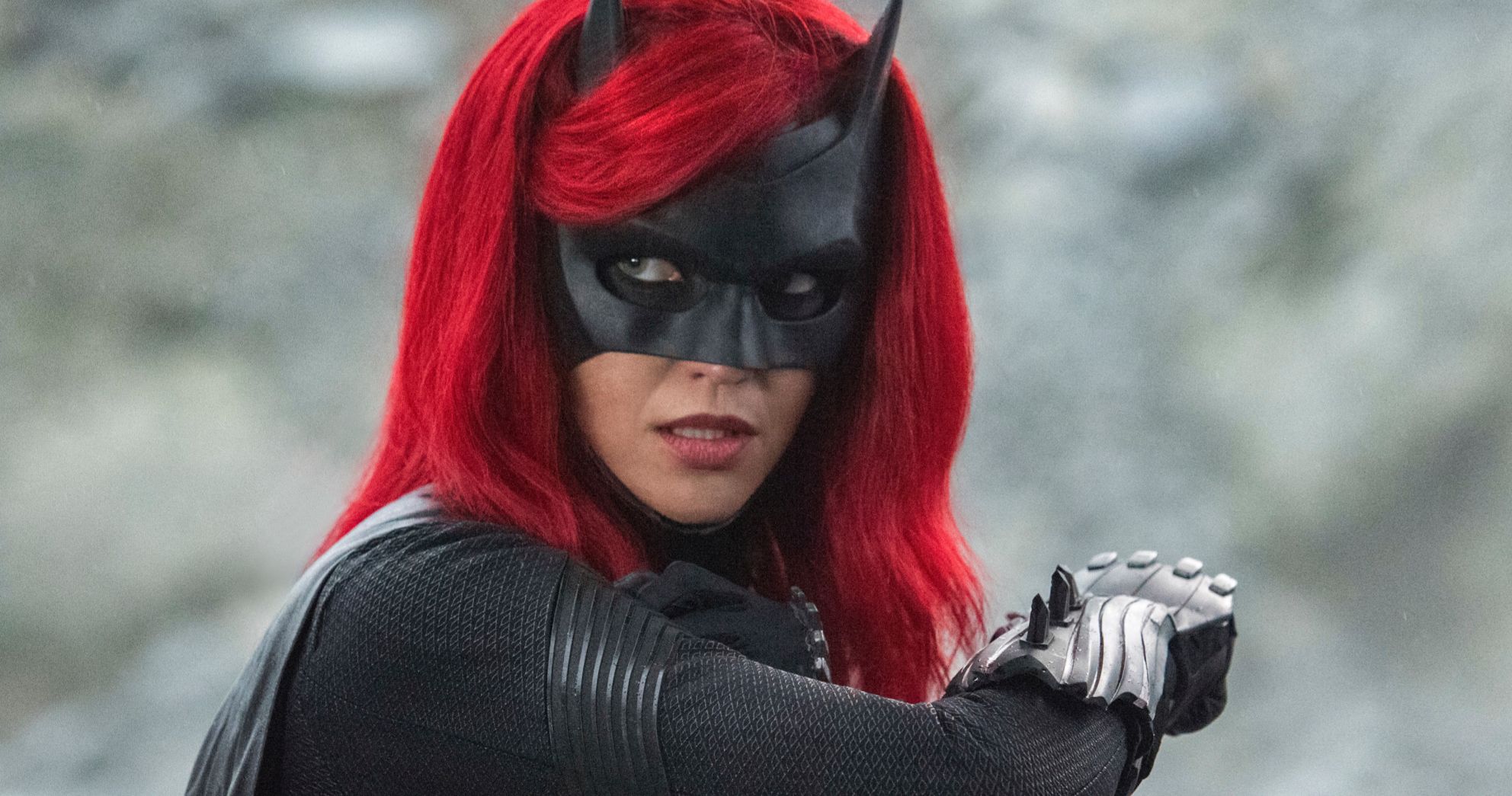 Batwoman Will Replace Kate Kane with a New Lead Character