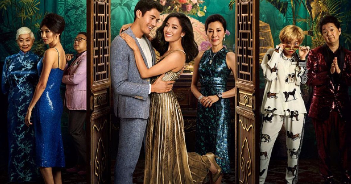 Crazy Rich Asians 2 Stalls as Co-Writer Exits Over Pay Dispute