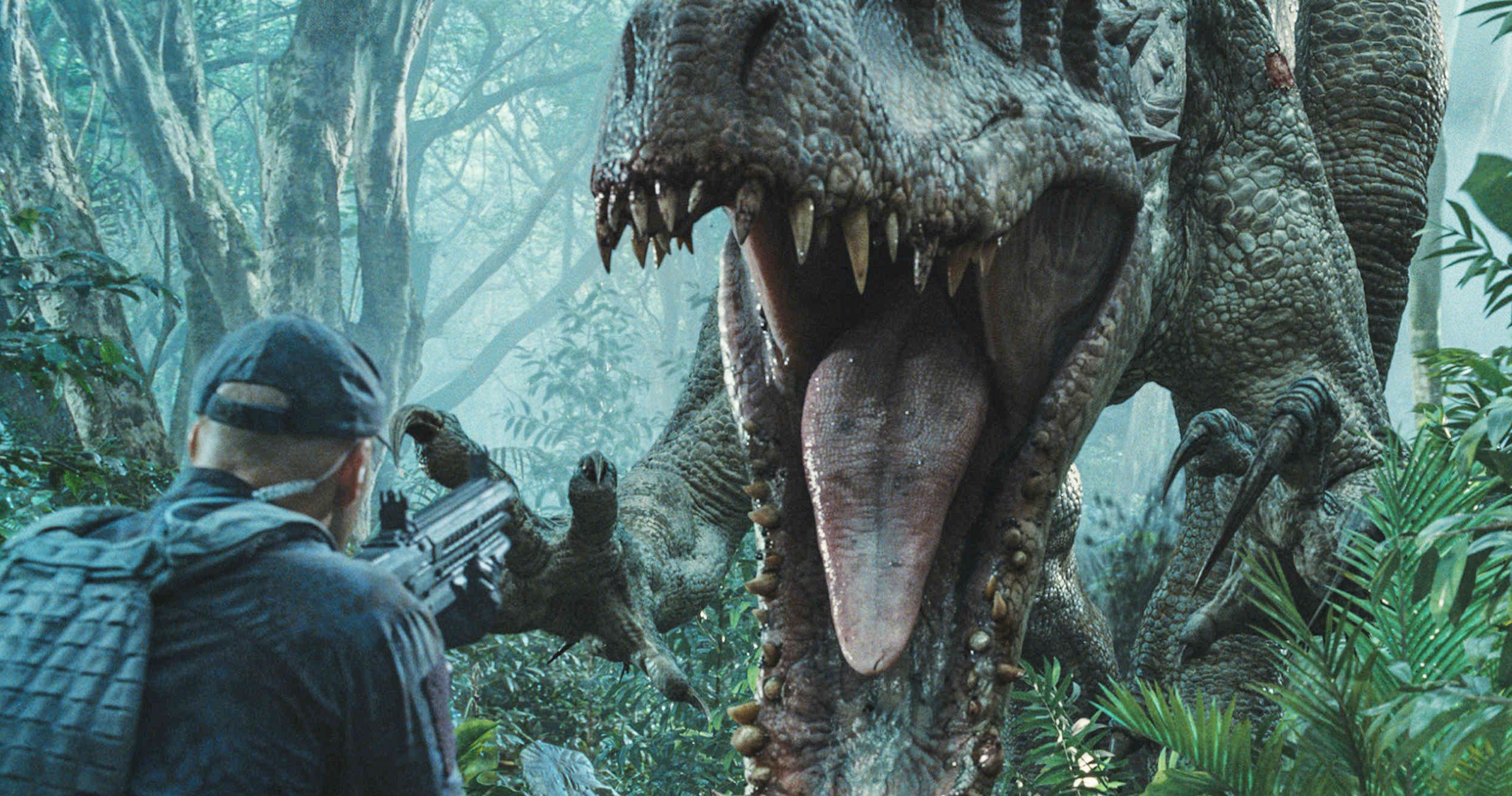 Want to Be Eaten by a Dinosaur in Jurassic World 3?
