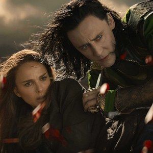BOX OFFICE PREDICTIONS: Can Thor: The Dark World Hold Back The Best Man Holiday?