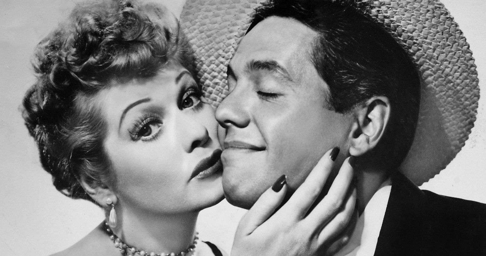 I Love Lucy Movie Being the Ricardos Begins Production with Nicole Kidman, Javier Bardem