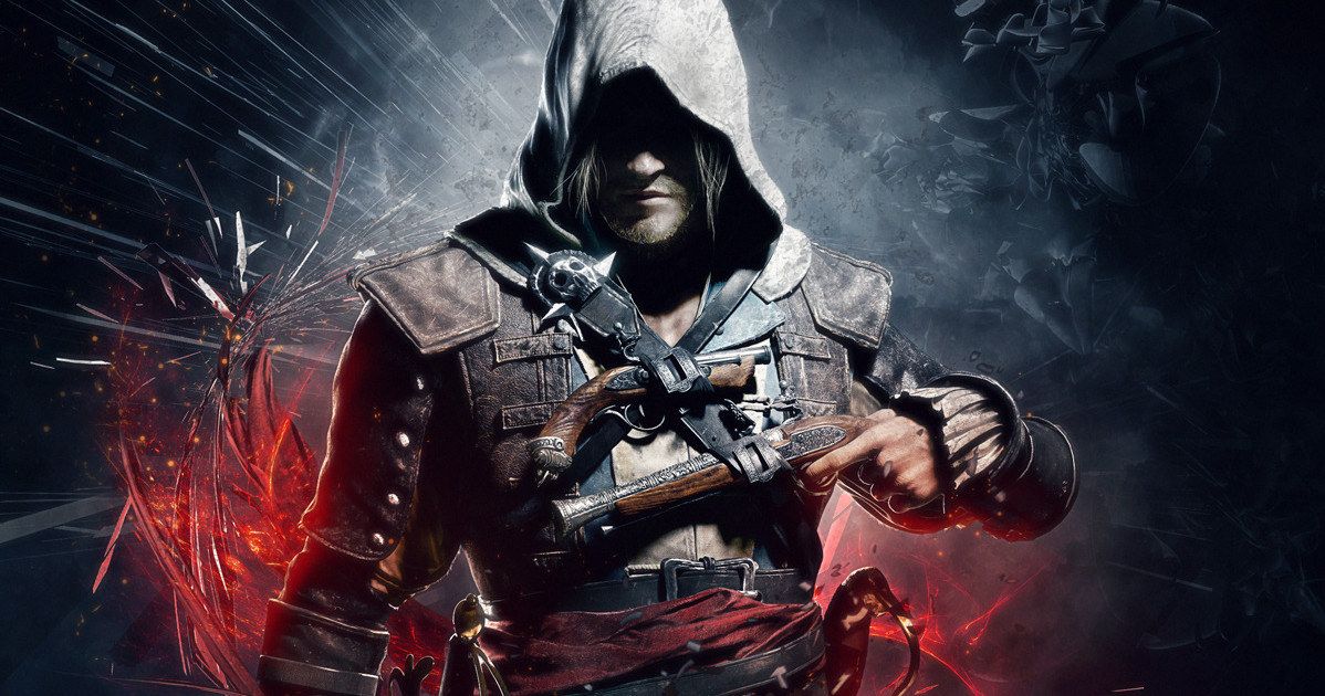 Assassin's Creed Movie Is Set in Video Game Universe