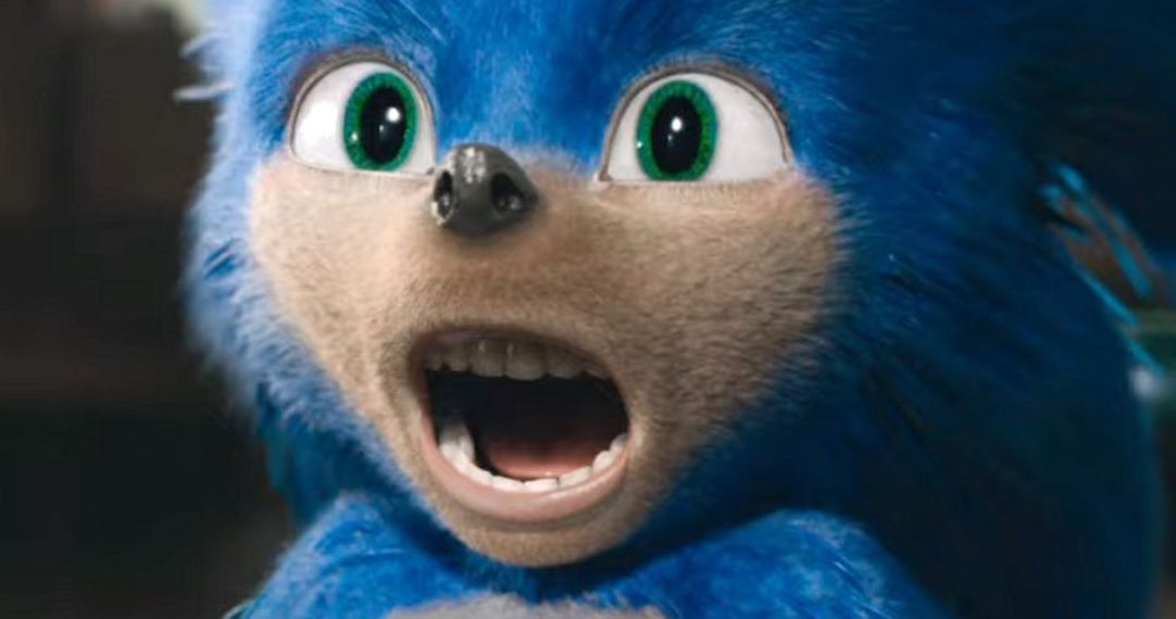 How 'Sonic the Hedgehog' director Jeff Fowler turned a looming disaster  into a Hollywood happy ending – Daily News