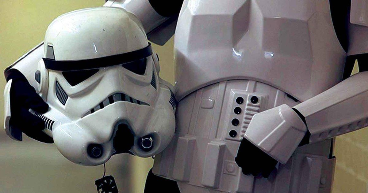 Elstree 1976 Trailer Celebrates the Unsung Heroes of Star Wars