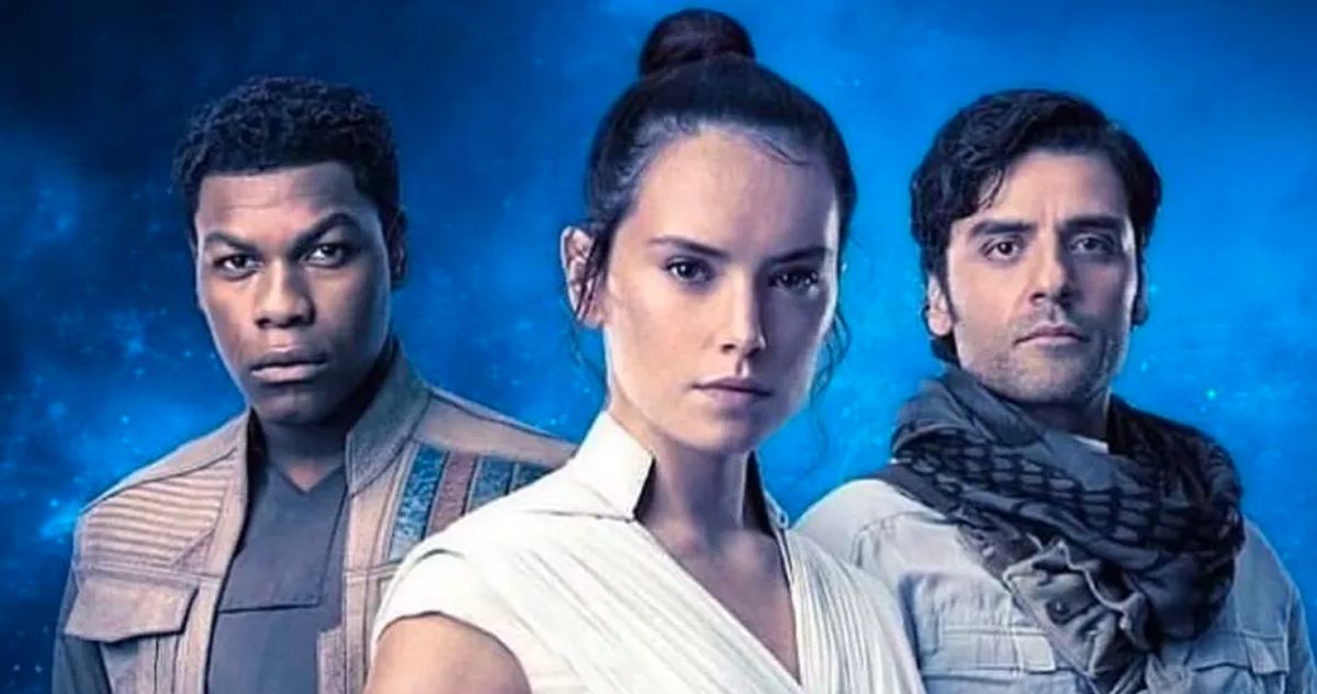 The Rise of Skywalker Tickets Go on Sale, Special Offers &amp; Giveaways Revealed