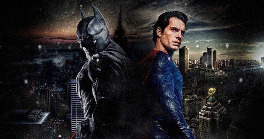 Batman Vs. Superman Budget and Michigan Shoot Details Revealed