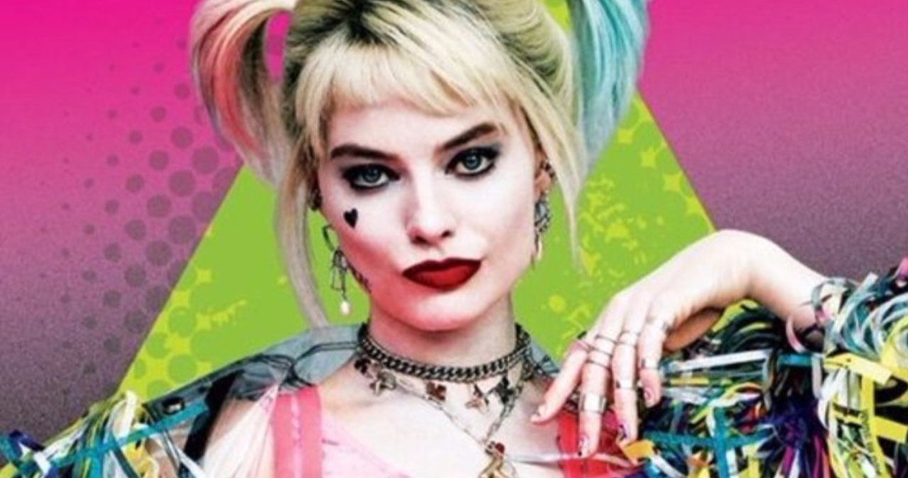 Birds of Prey Fans Tear Apart Deadpool Co-Creator Over Controversial Harley Quinn Comments