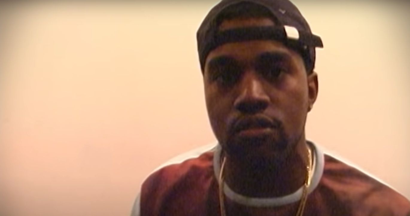 Jeen-Yuhs Documentary Trailer Takes Kanye West's Story to Netflix
