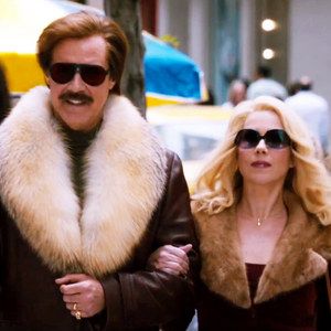 Full-Length Anchorman 2: The Legend Continues Trailer!