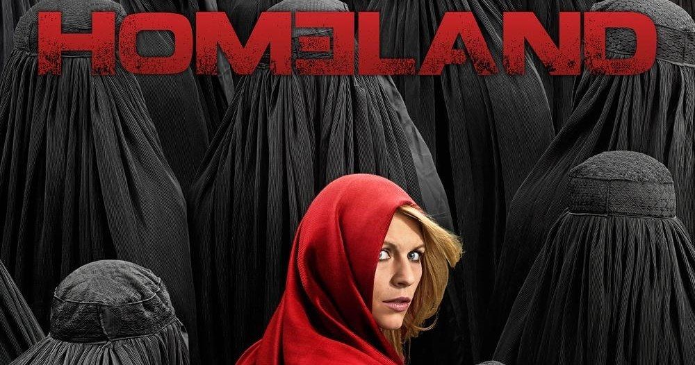 Claire Danes Targets the Middle East in New Homeland Season 4 Trailer