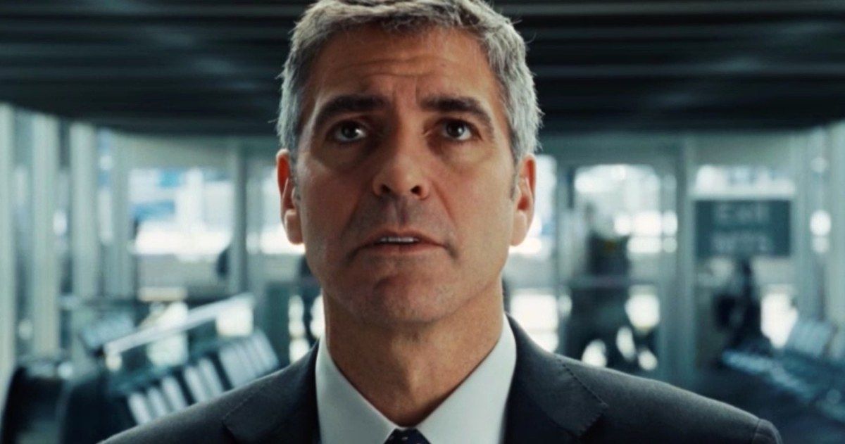 George Clooney Returns to TV in Catch-22 Miniseries
