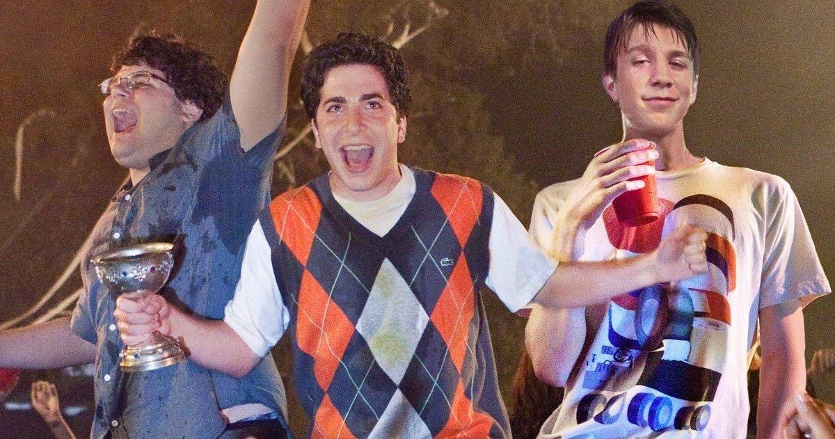 Project X 2 and Arms &amp; the Dudes Get Release Dates