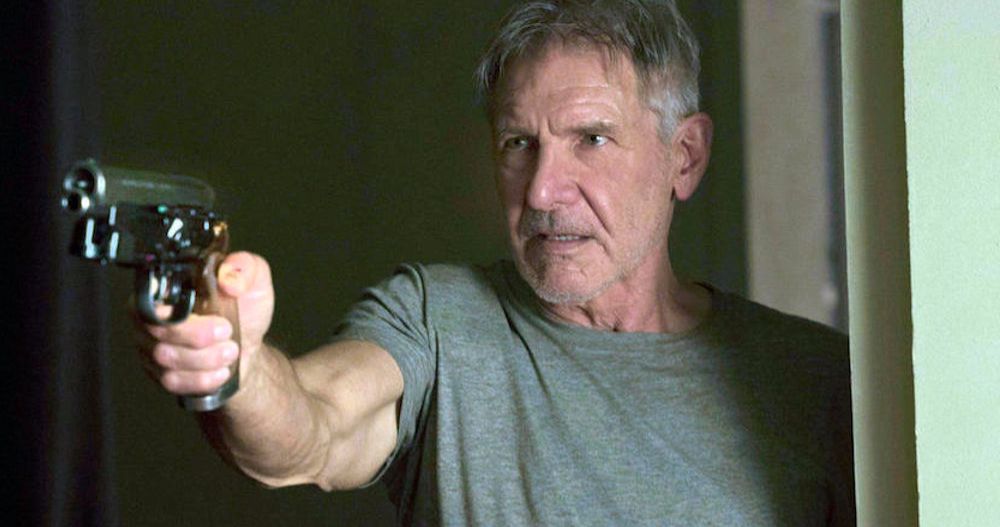 Harrison Ford Takes First Major TV Role in The Staircase True Crime Adaptation