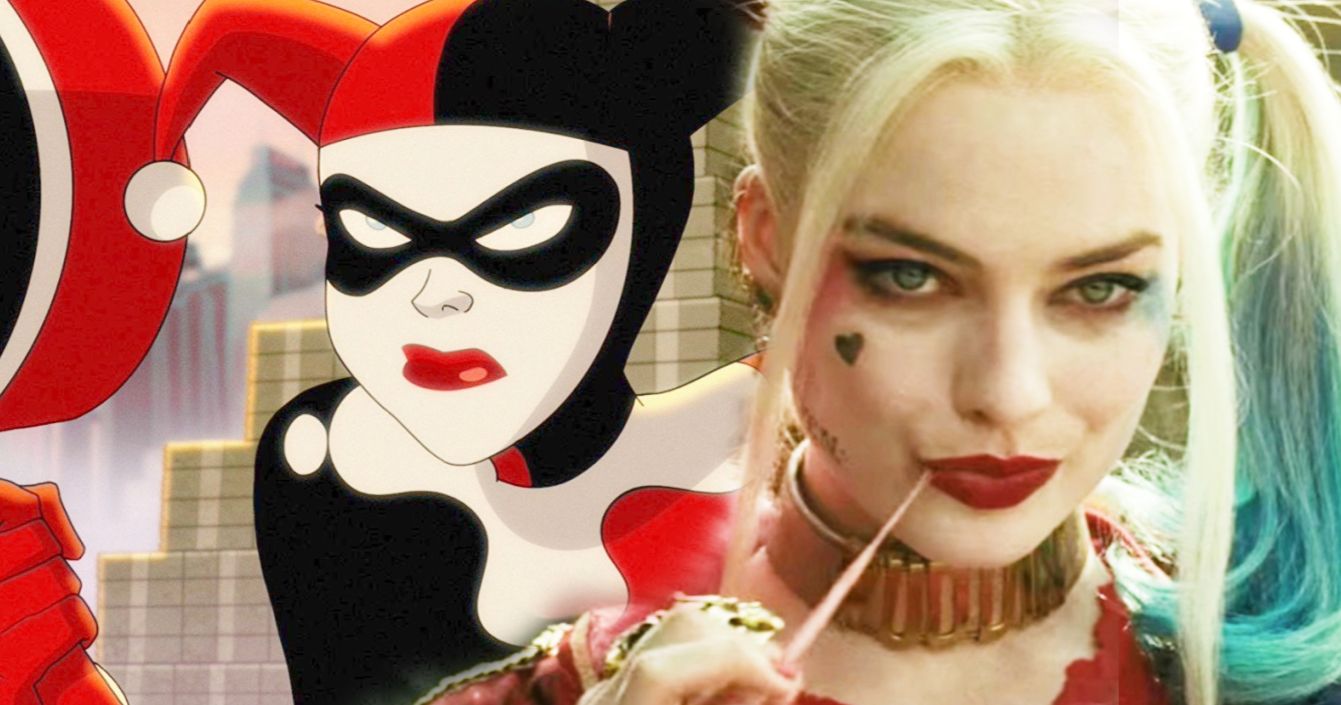 Kaley Cuoco Squashes Margot Robbie Feud Rumors Over Harley Quinn