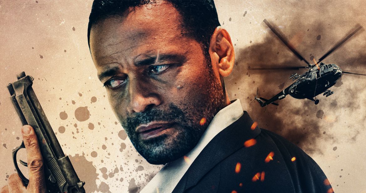 A Clear Shot Review: Mario Van Peebles Takes on Historic U.S. Hostage Rescue
