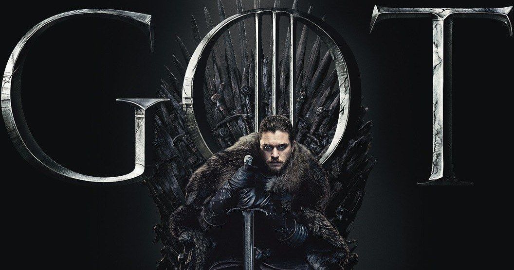 Game of Thrones Season 8 Character Posters Tease Final Fight for the Throne