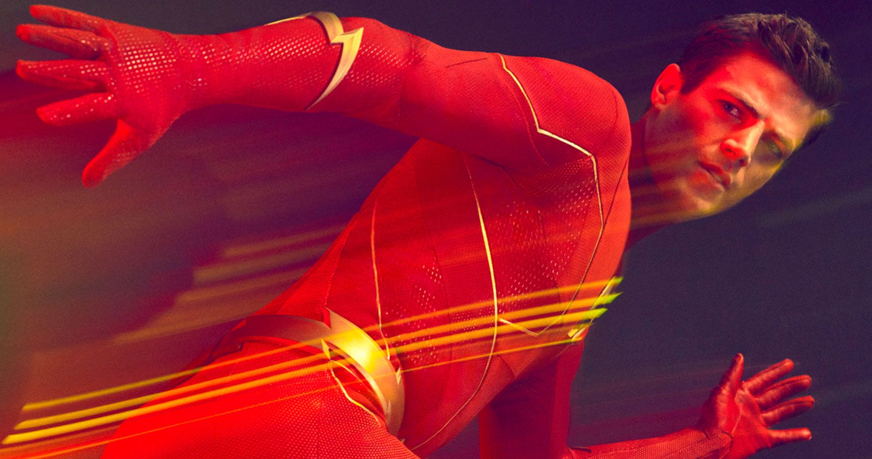 The Flash Season 6 Trailer Brings the Villainous BloodWork to Comic-Con