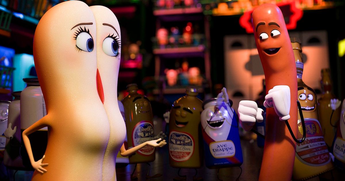 Sausage Party Animators Claim They Were Mistreated During Production