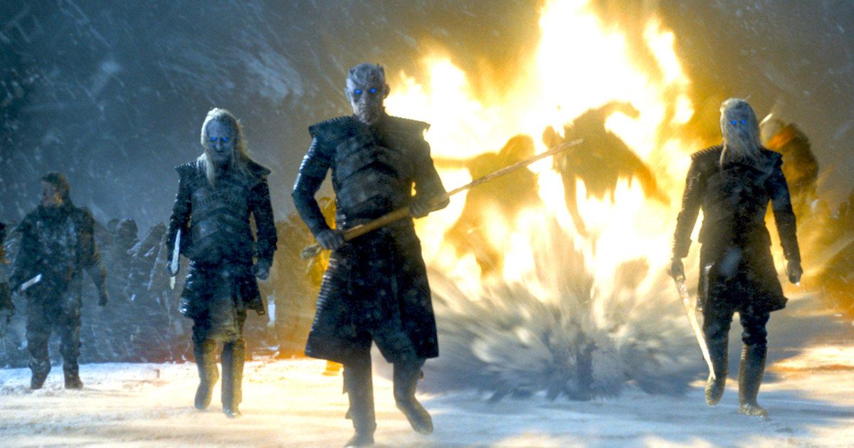 Did Game of Thrones Book Winds of Winter Release Date Leak?