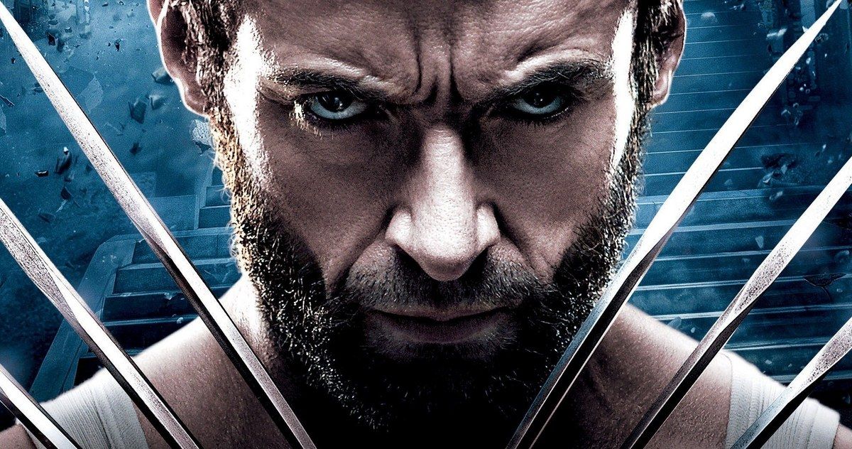 Wolverine 3, Fantastic Four 2 and a Mystery Marvel Project Get Release Dates