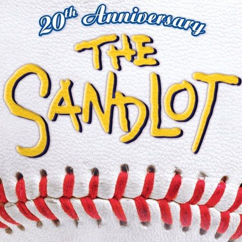Win The Sandlot on Blu-ray