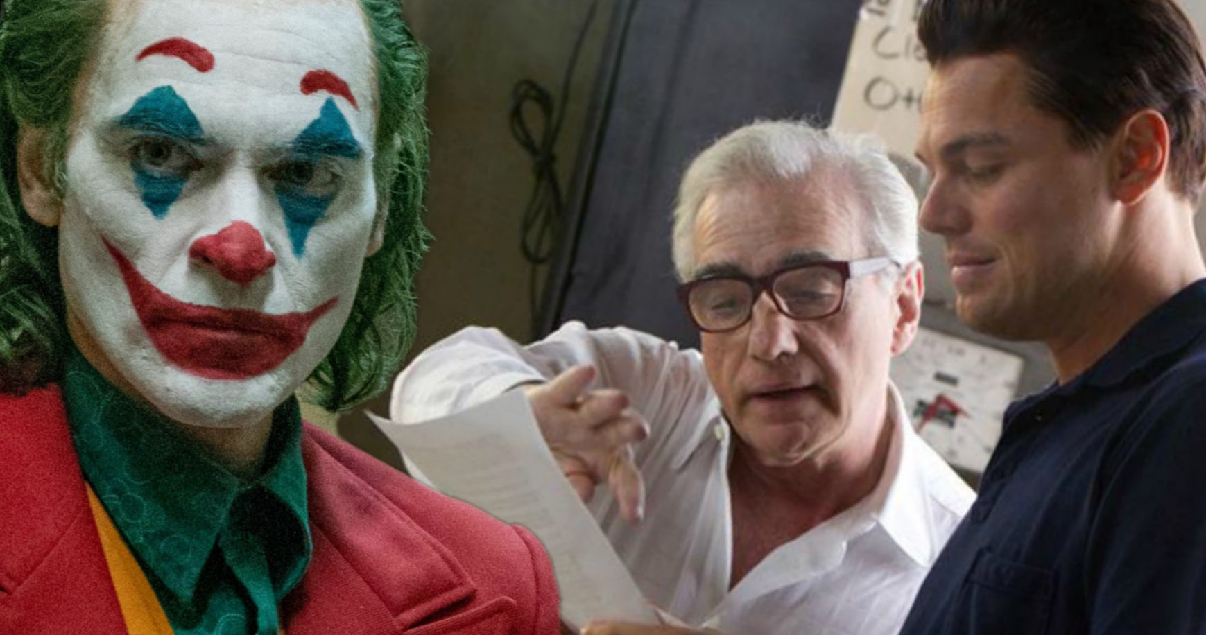 Joker Quietly Lost Martin Scorsese, So What Really Happened?