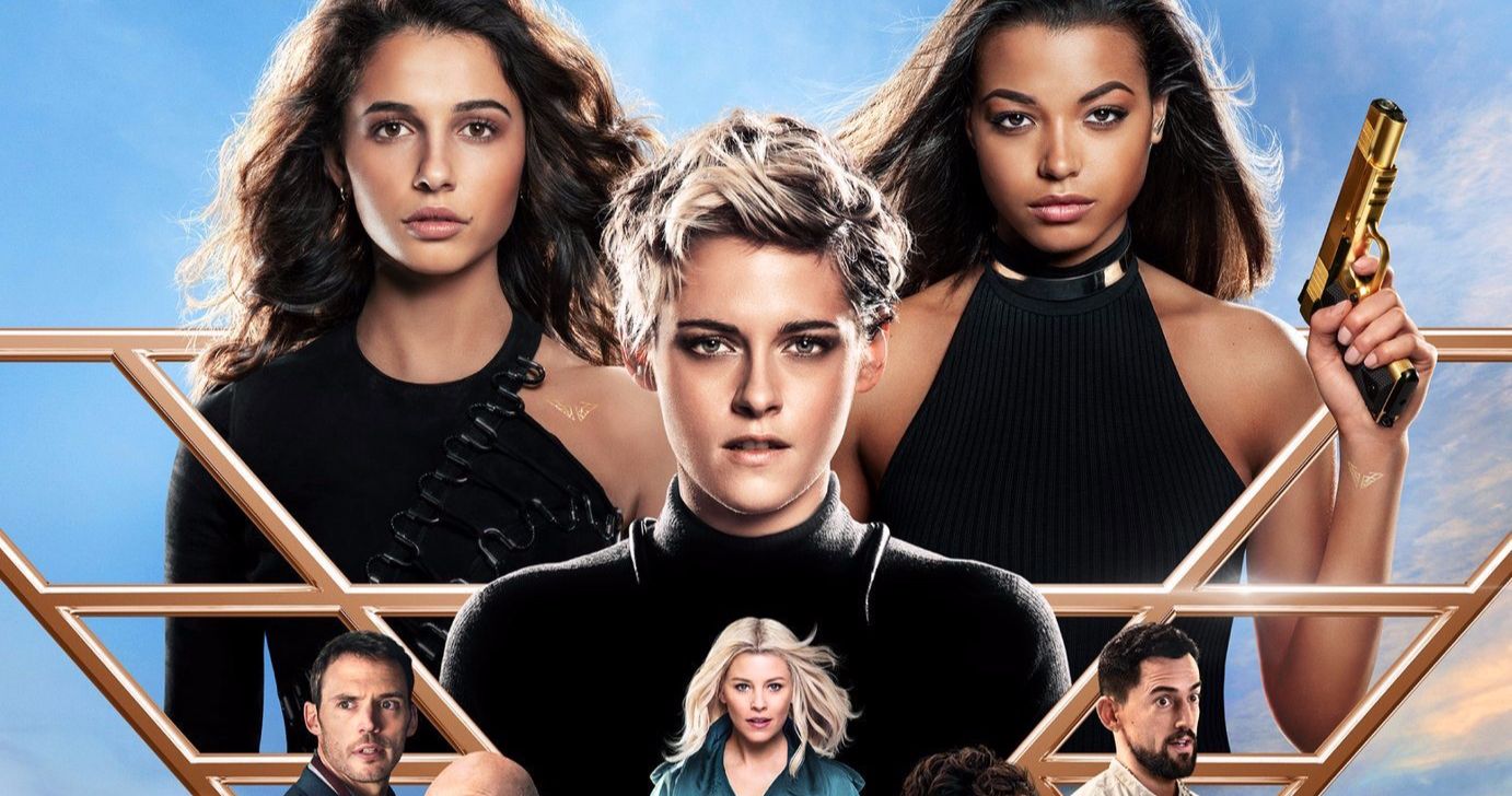 Charlie's Angels Review: Stale Reboot with Big Action &amp; Less Star Power