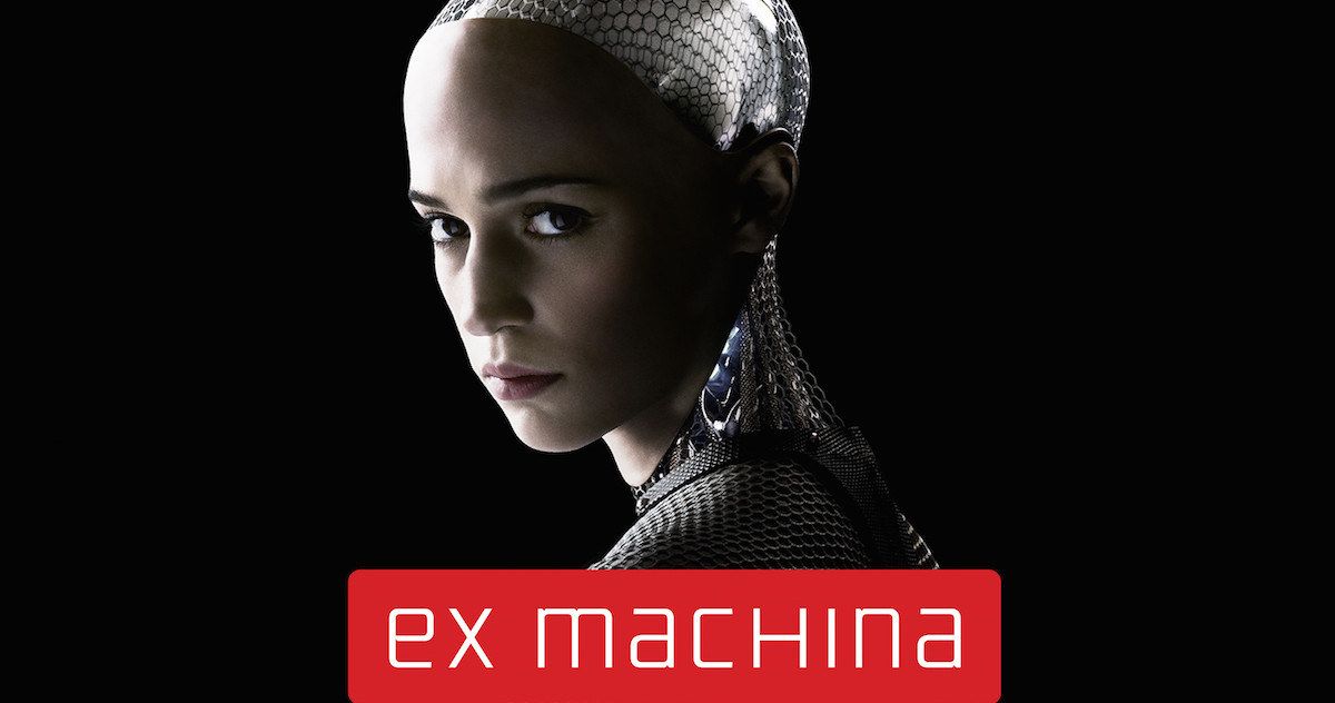 Ex Machina Trailer: Oscar Isaac Builds a Female Cyborg