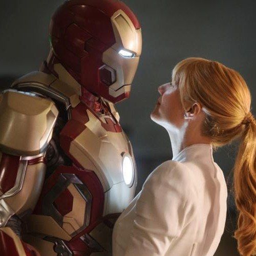 Iron Man 3 'Save the World' TV Spot