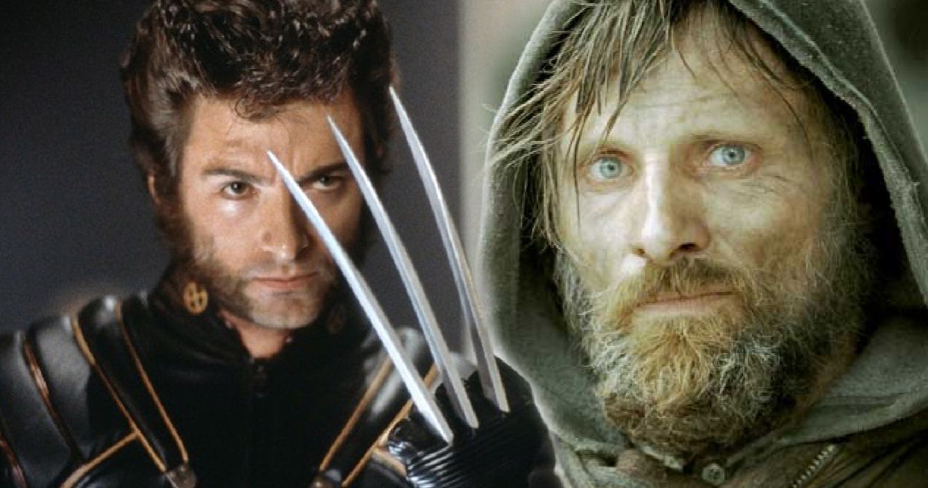 Why Viggo Mortensen Said No to Playing Wolverine in X-Men