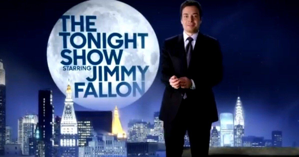 The Tonight Show with Jimmy Fallon Trailer 'A Tradition Continues'