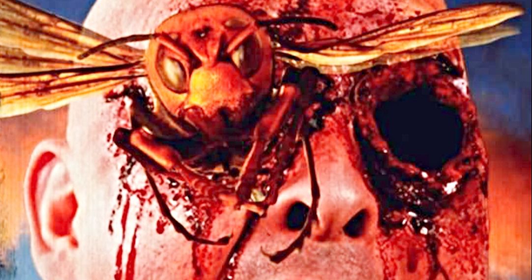 Angry Asian Murder Hornets Trailer: This Sting Will Be Your Last